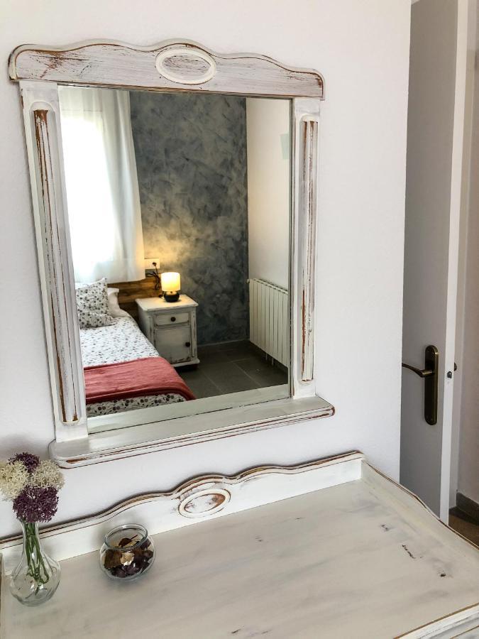 Apartamento Vacacional - Relax Tossa de Mar Exterior foto